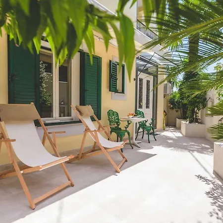 Apartament Mandarin