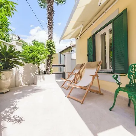 Apartament Mandarin Opatija