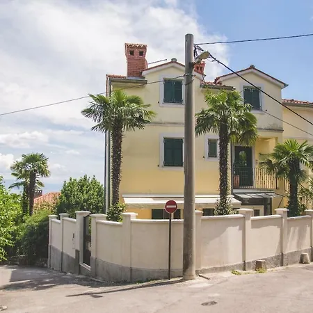 Mandarin Apartament