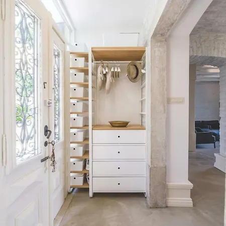 Apartament Mandarin