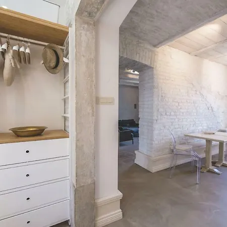 Apartament Mandarin