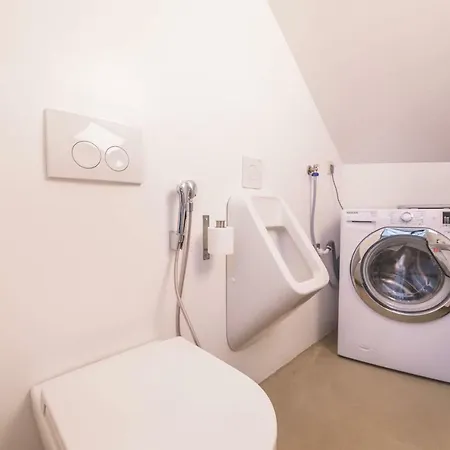 Apartament Mandarin Opatija